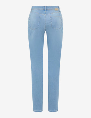 BRAX MARY - Coastal Mist Blue - 9928820 09-7002-19