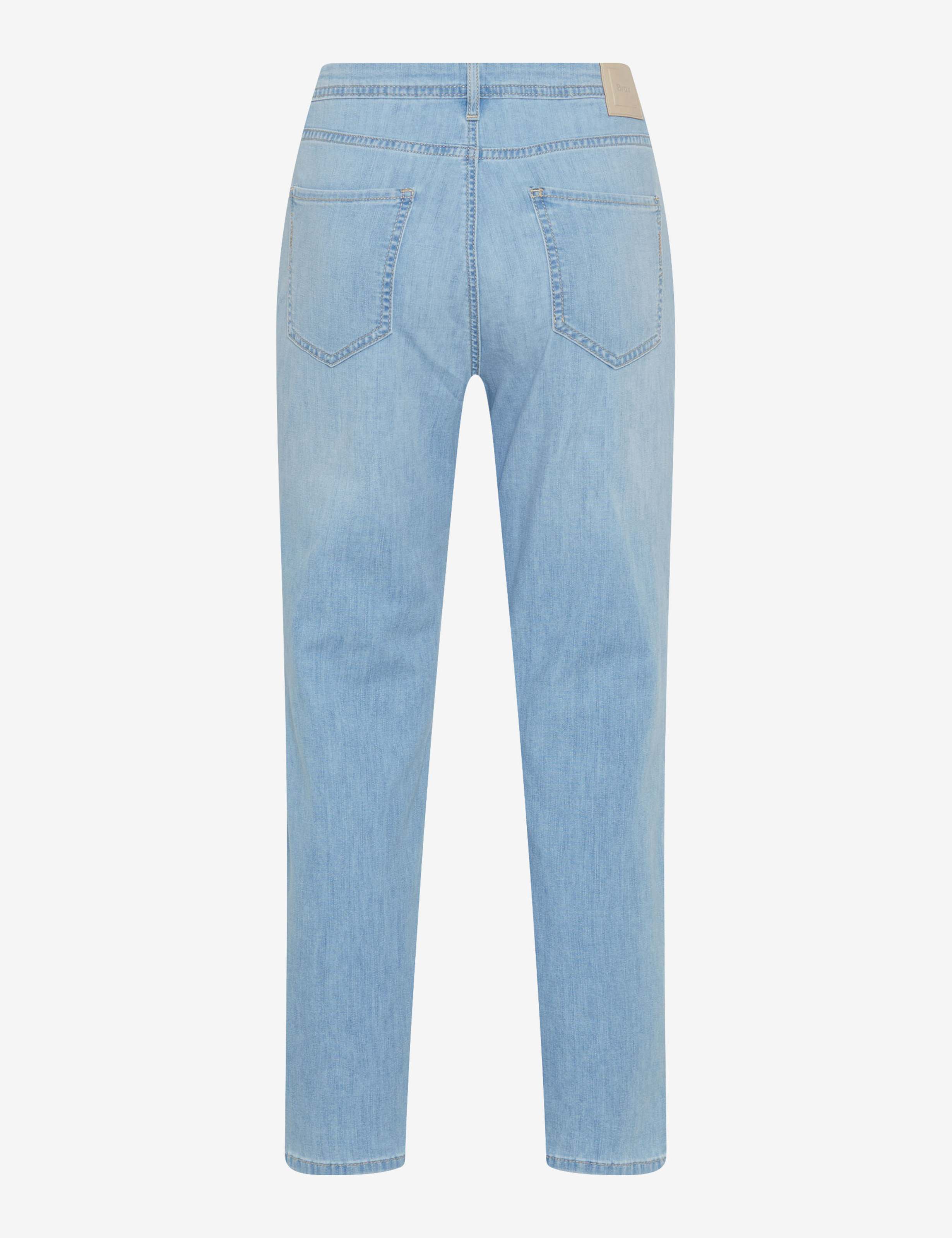 BRAX MARY S - Chambray Mist Blue - 9939720 71-7308-19 von BRAX