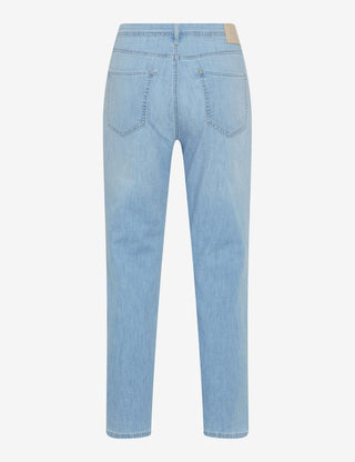 BRAX MARY S - Chambray Mist Blue - 9939720 71-7308-19