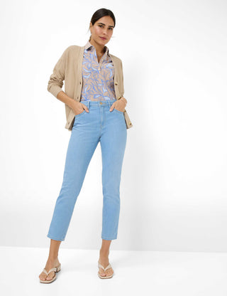 BRAX MARY S - Chambray Mist Blue - 9939720 71-7308-19