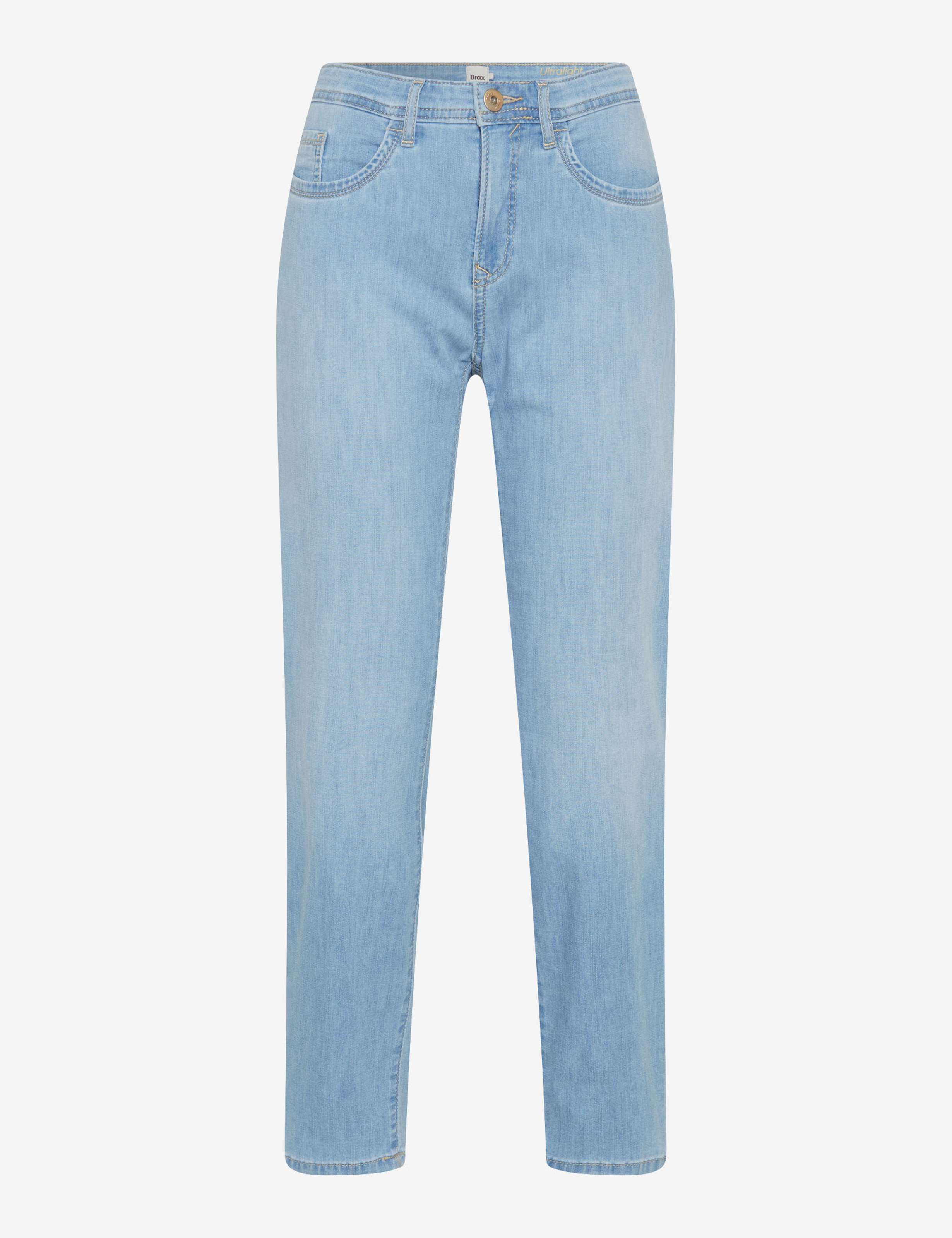 BRAX MARY S - Chambray Mist Blue - 9939720 71-7308-19