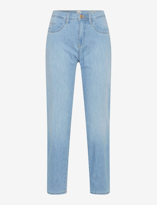 BRAX MARY S - Chambray Mist Blue - 9939720 71-7308-19
