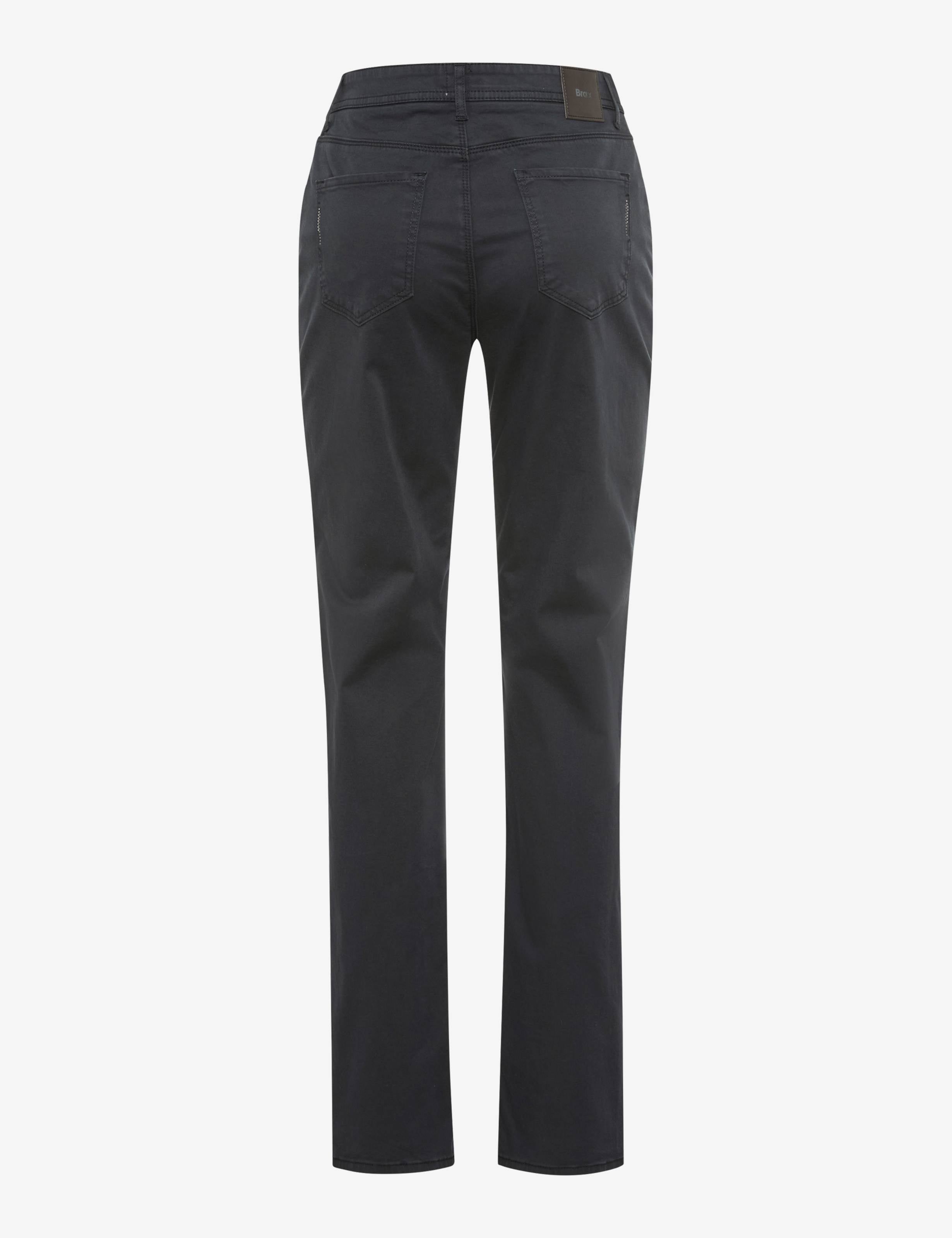 BRAX CAROLA Five Pocket - Night Harbor Blue - 9871020 09-1452-21 von BRAX