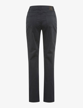BRAX CAROLA Five Pocket - Night Harbor Blue - 9871020 09-1452-21