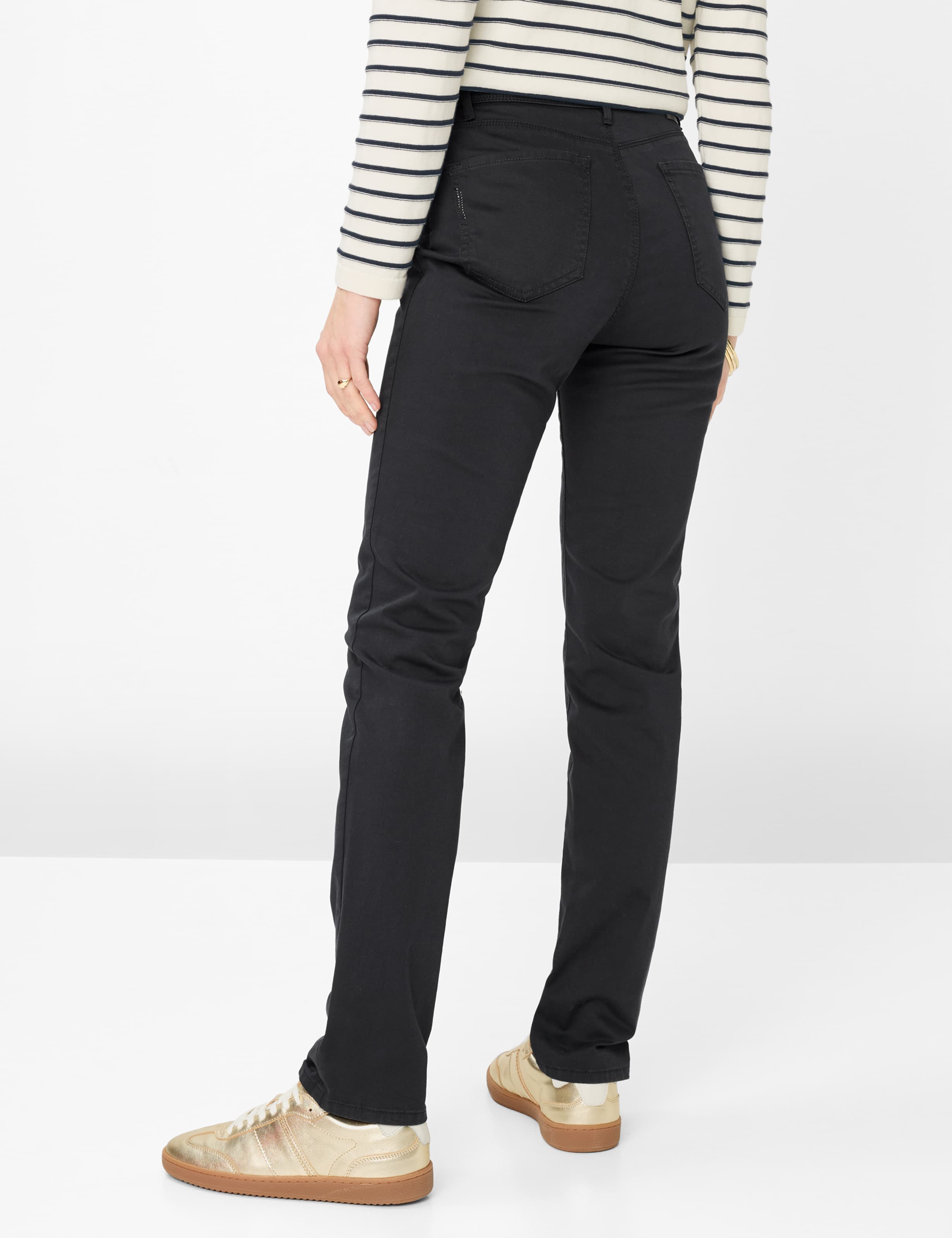 BRAX CAROLA Five Pocket - Night Harbor Blue - 9871020 09-1452-21 von BRAX
