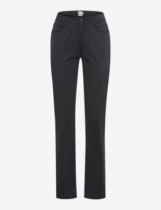 BRAX CAROLA Five Pocket - Night Harbor Blue - 9871020 09-1452-21