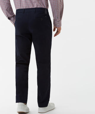 BRAX EVEREST Chino - Midnight Navy - 7882820 80-1950-21