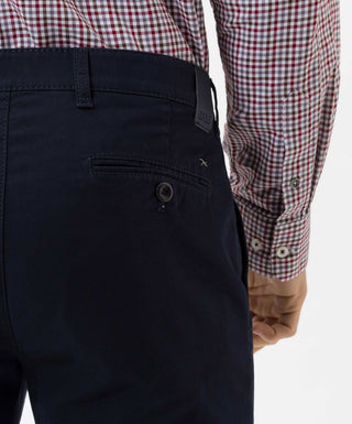 BRAX EVEREST Chino - Midnight Navy - 7882820 80-1950-21
