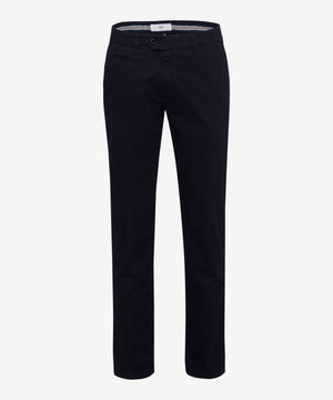 BRAX EVEREST Chino - Midnight Navy - 7882820 80-1950-21