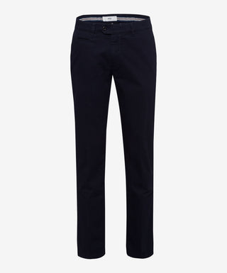 BRAX EVEREST Chino - Midnight Navy - 7882820 80-1950-21
