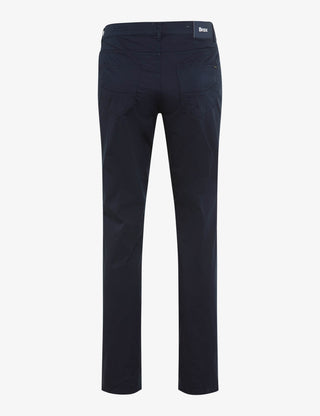 BRAX Cadiz Stoffhose - Deep Navy Mist - 7884120 07-3122-22