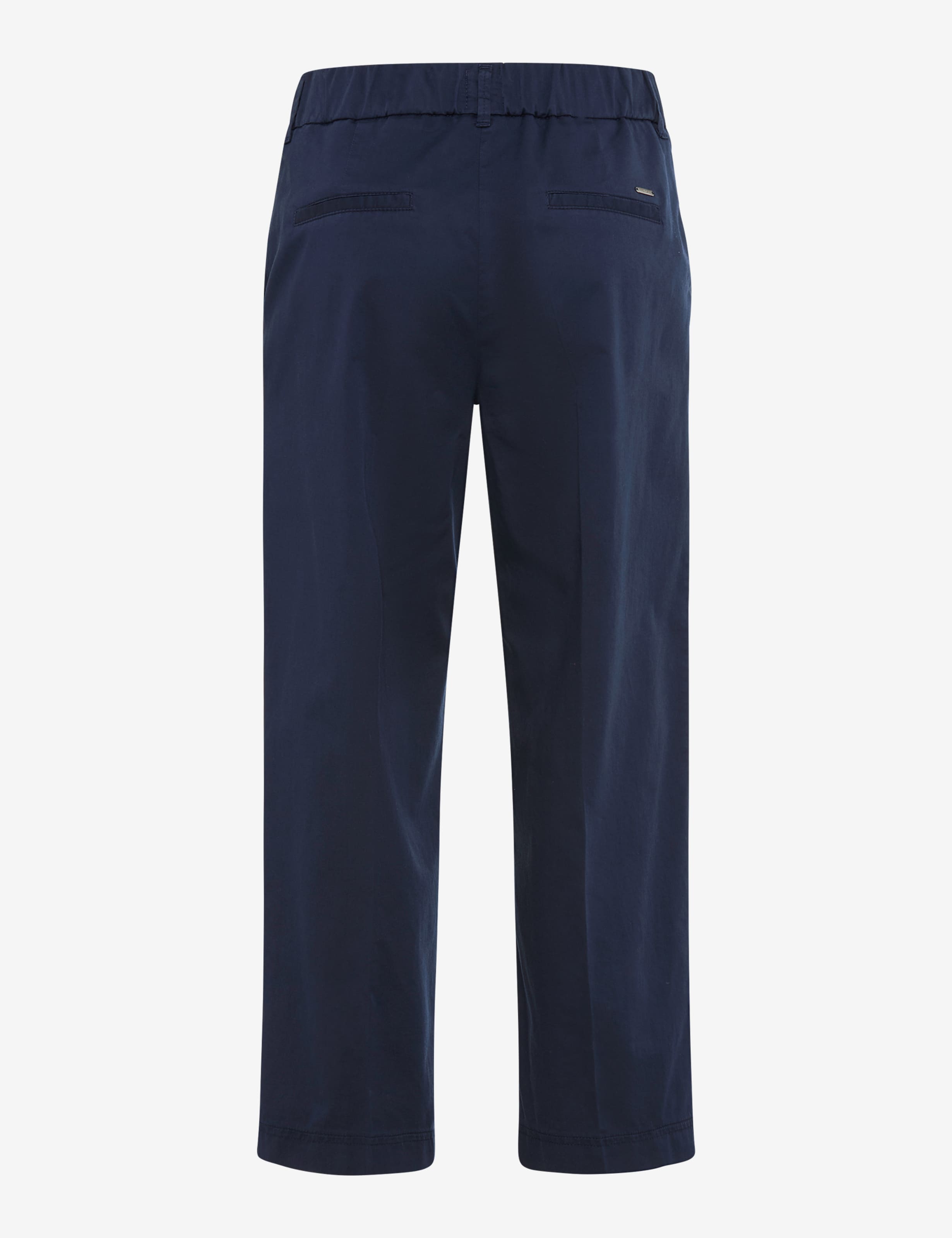 BRAX MAINE S Stoffhose - Midnight Slate Navy - 9892820 09-3202-22 von BRAX