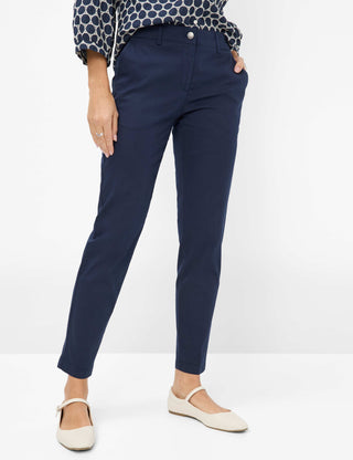 BRAX Maron S Chino - Midnight Cove - 9822420 71-3208-22