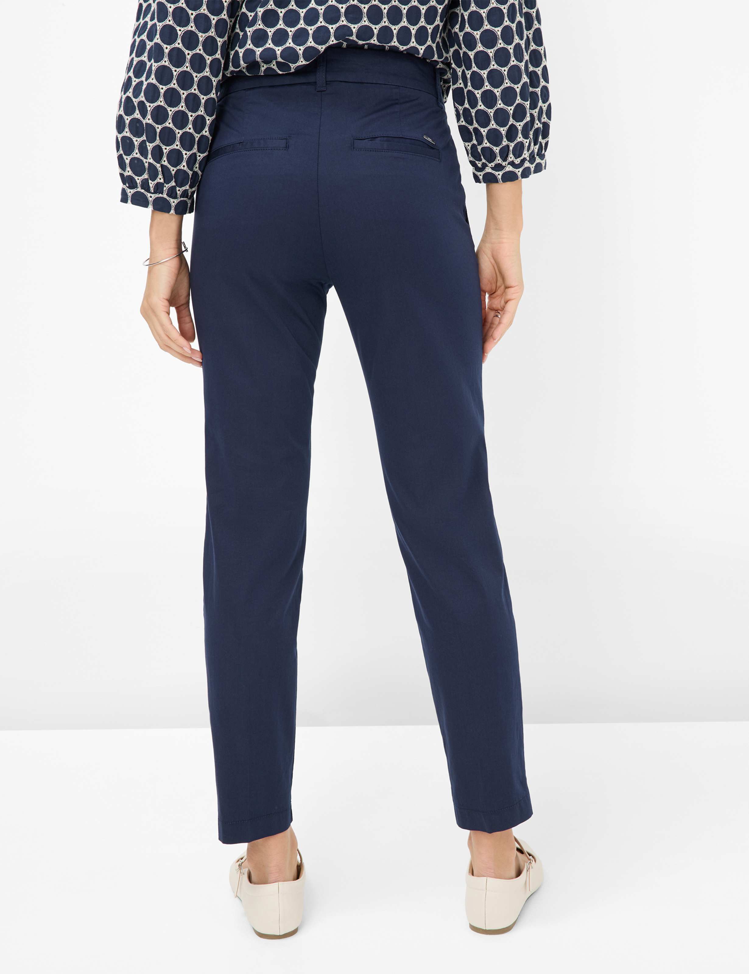 BRAX Maron S Chino - Midnight Cove - 9822420 71-3208-22 von BRAX