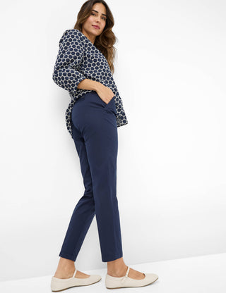BRAX Maron S Chino - Midnight Cove - 9822420 71-3208-22
