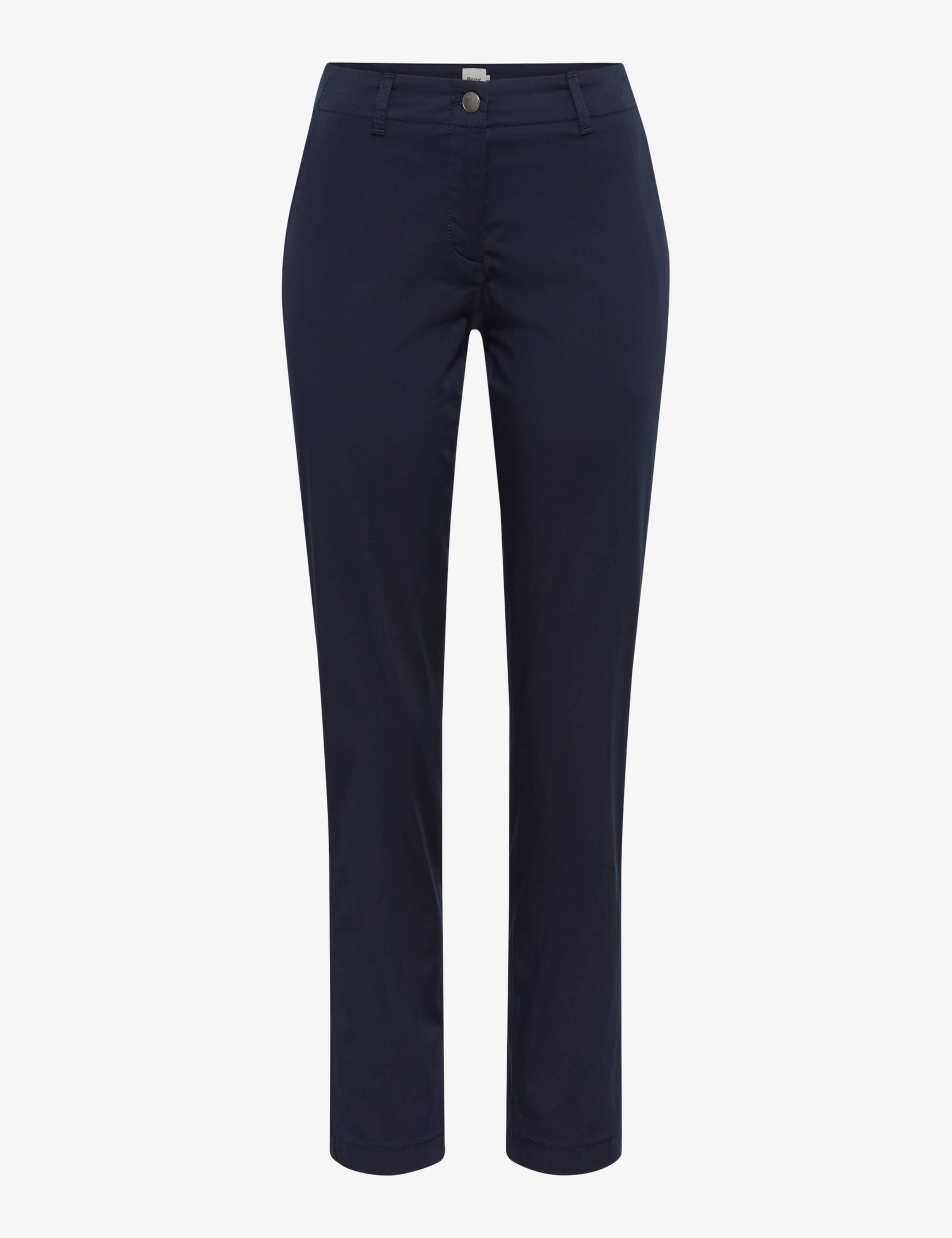 BRAX Maron S Chino - Midnight Cove - 9822420 71-3208-22