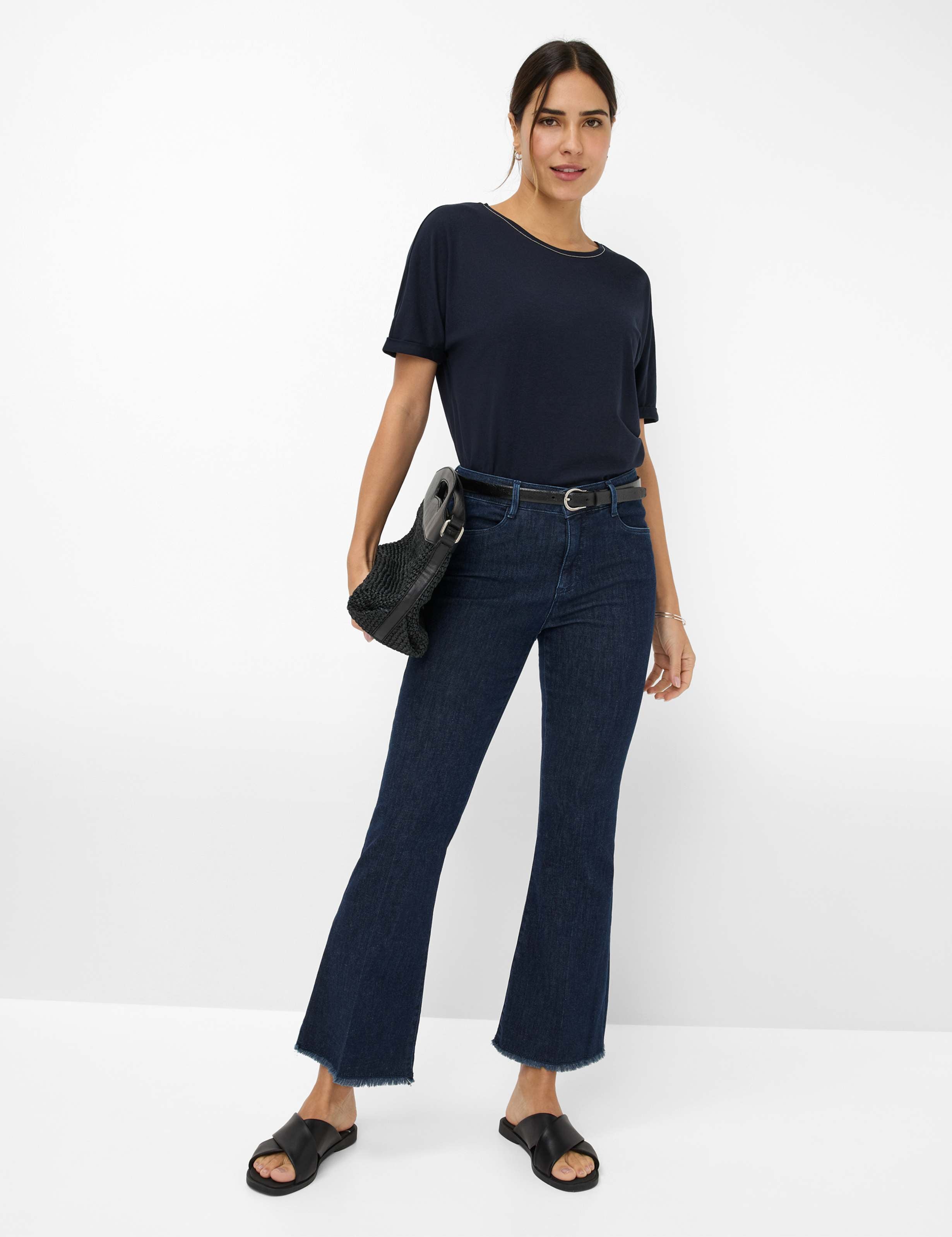 BRAX Shakira S - Midnight Deep Denim - 9959820 71-7928-22 von BRAX