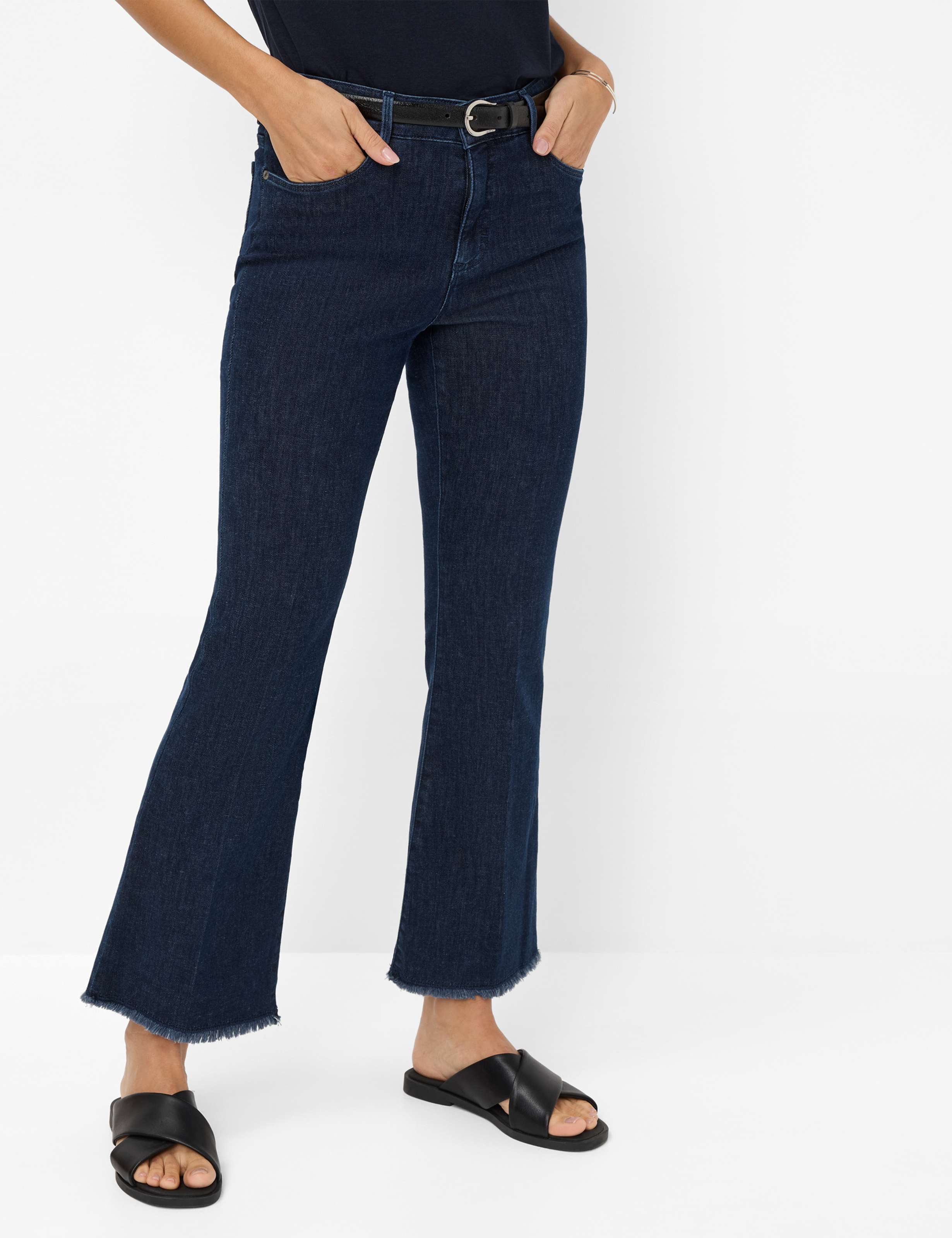 BRAX Shakira S - Midnight Deep Denim - 9959820 71-7928-22