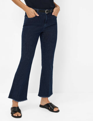 BRAX Shakira S - Midnight Deep Denim - 9959820 71-7928-22