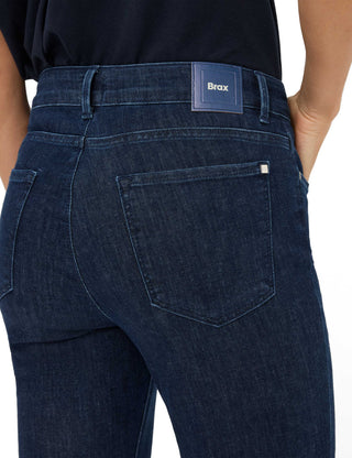 BRAX Shakira S - Midnight Deep Denim - 9959820 71-7928-22