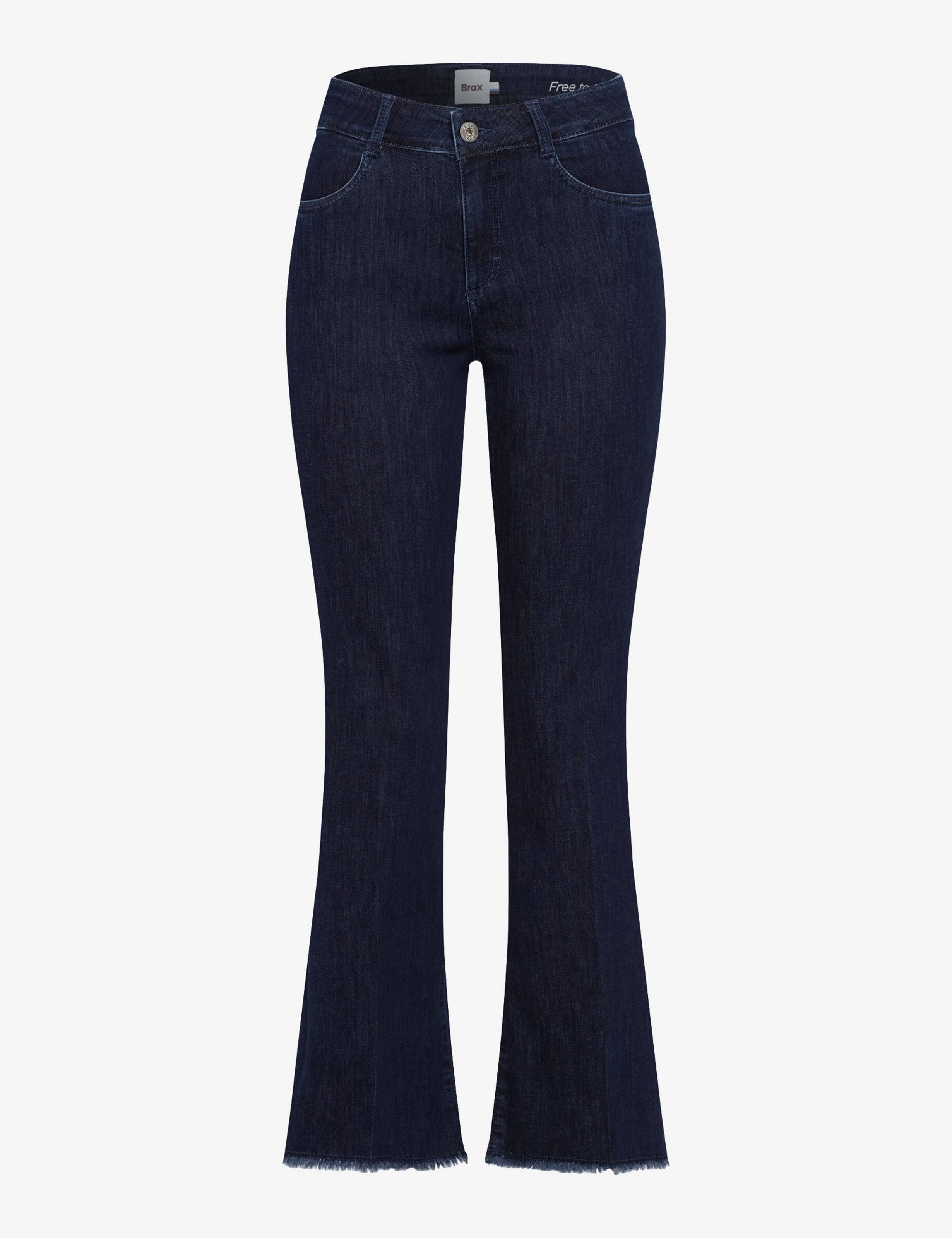 BRAX Shakira S - Midnight Deep Denim - 9959820 71-7928-22