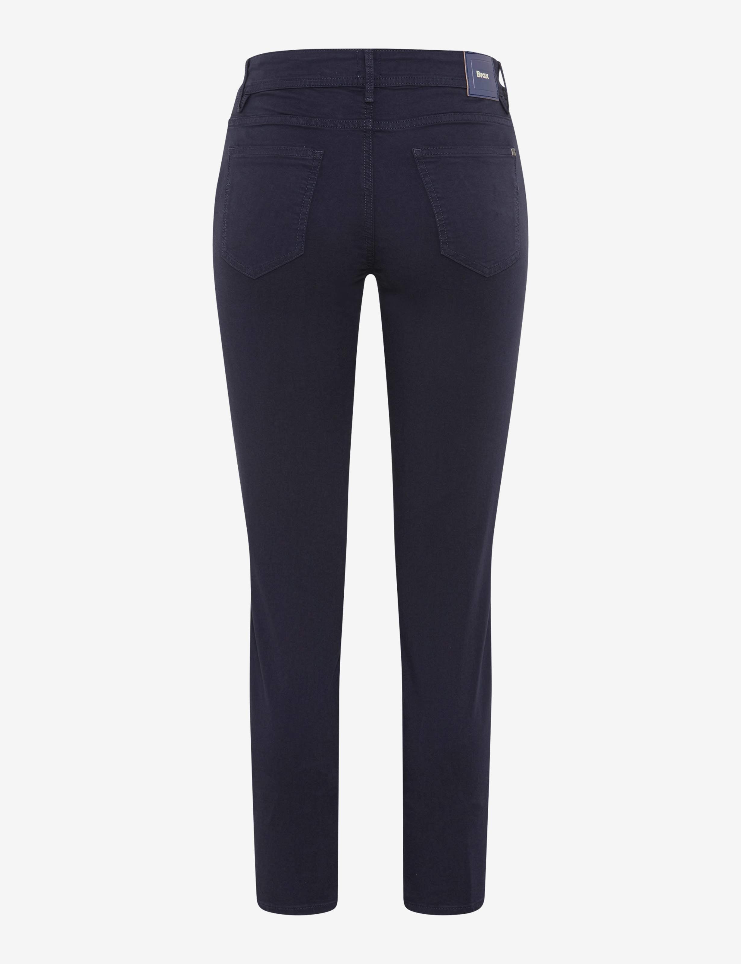 BRAX Shakira S 7/8 Jeans - Midnight Ink - 9933720 71-7948-22 von BRAX