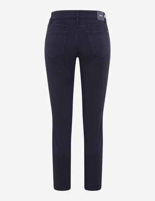 BRAX Shakira S 7/8 Jeans - Midnight Ink - 9933720 71-7948-22