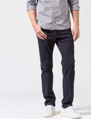 BRAX COOPER Hose - Midnight Indigo - 7964420 80-3000-22