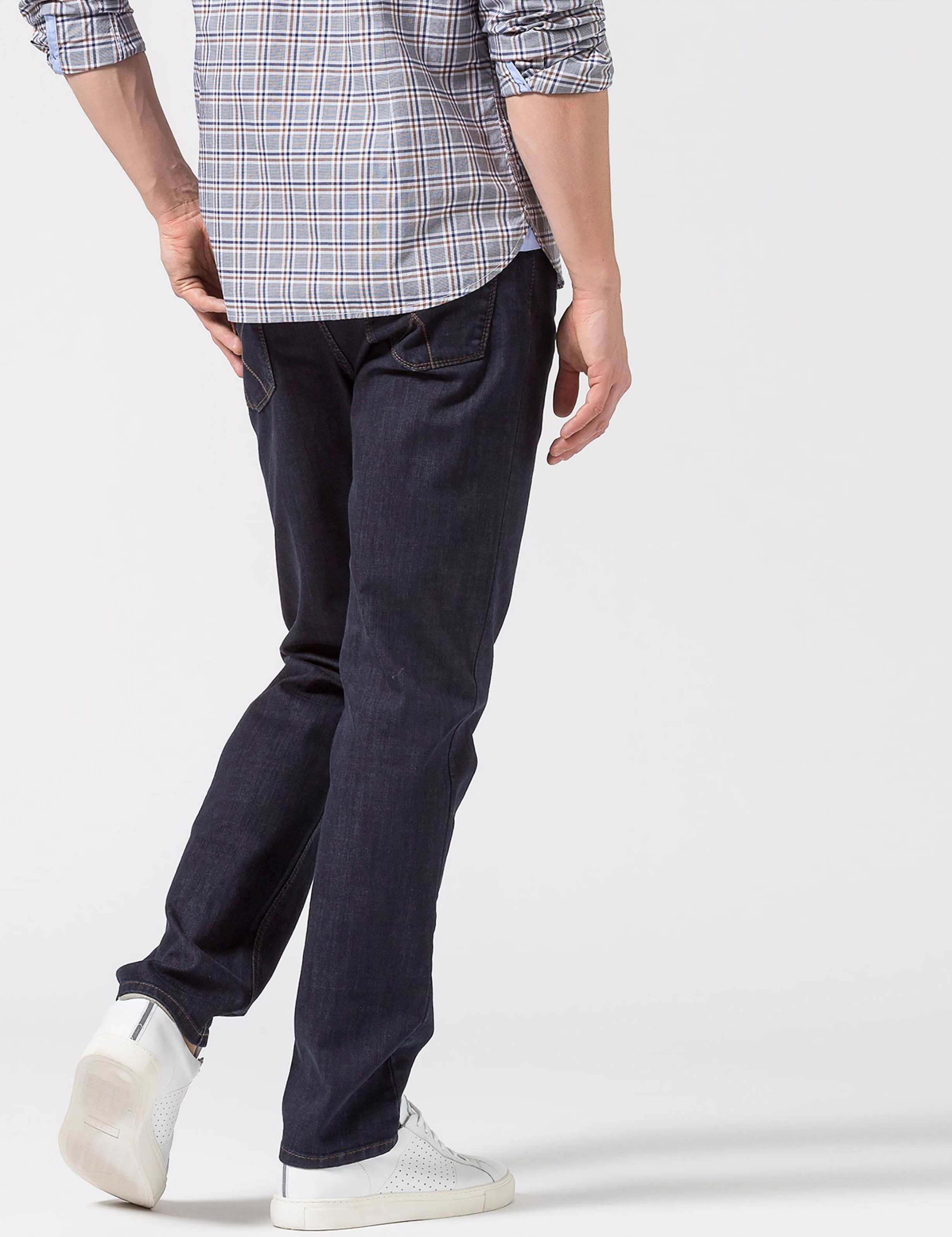 BRAX COOPER Hose - Midnight Indigo - 7964420 80-3000-22 von BRAX