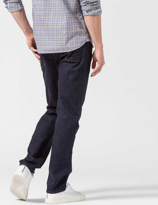 BRAX COOPER Hose - Midnight Indigo - 7964420 80-3000-22