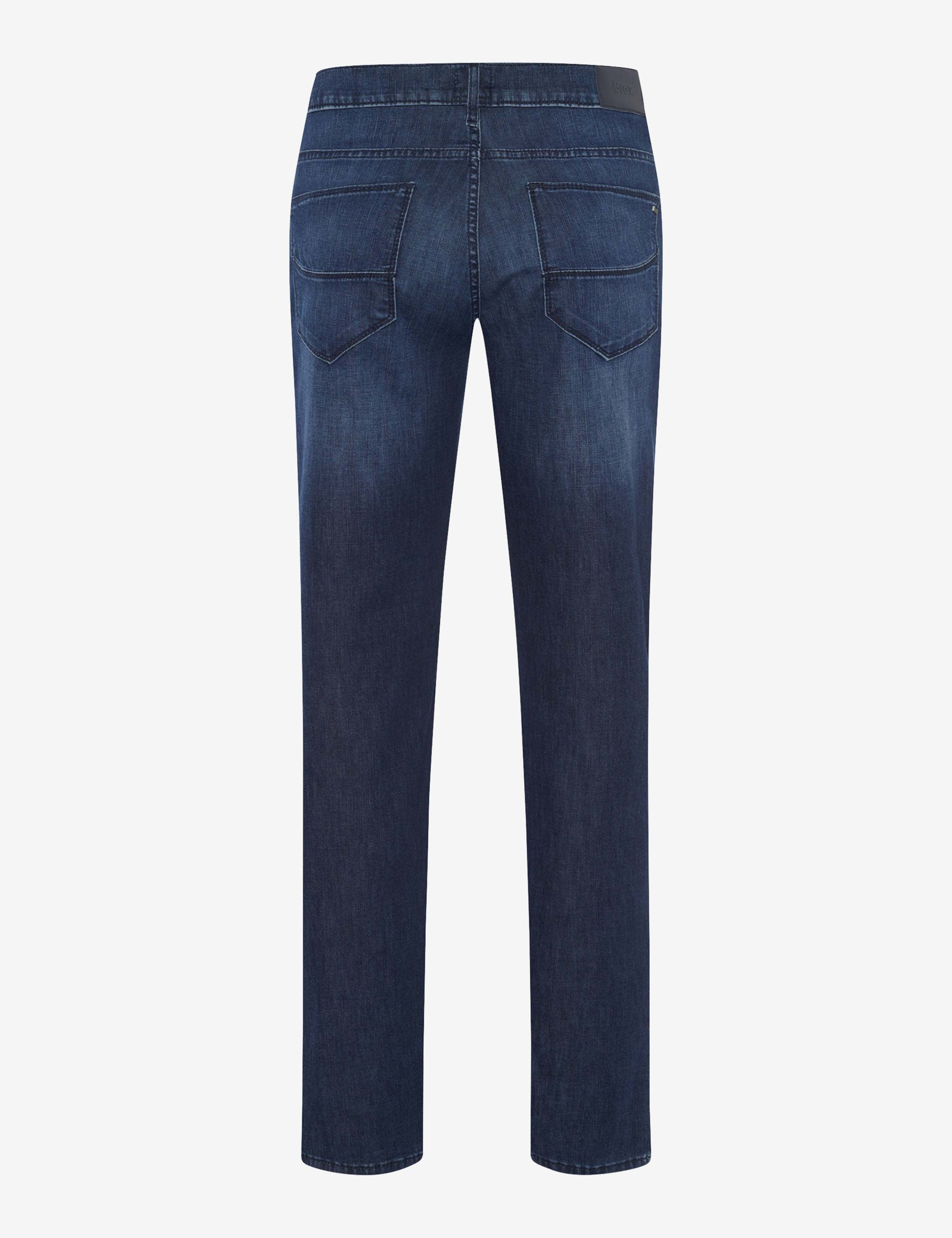 BRAX CADIZ U Jeans - Deep Harbor Blue - 7953720 81-7148-22 von BRAX