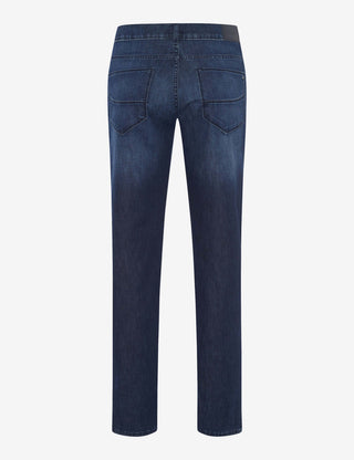BRAX CADIZ U Jeans - Deep Harbor Blue - 7953720 81-7148-22