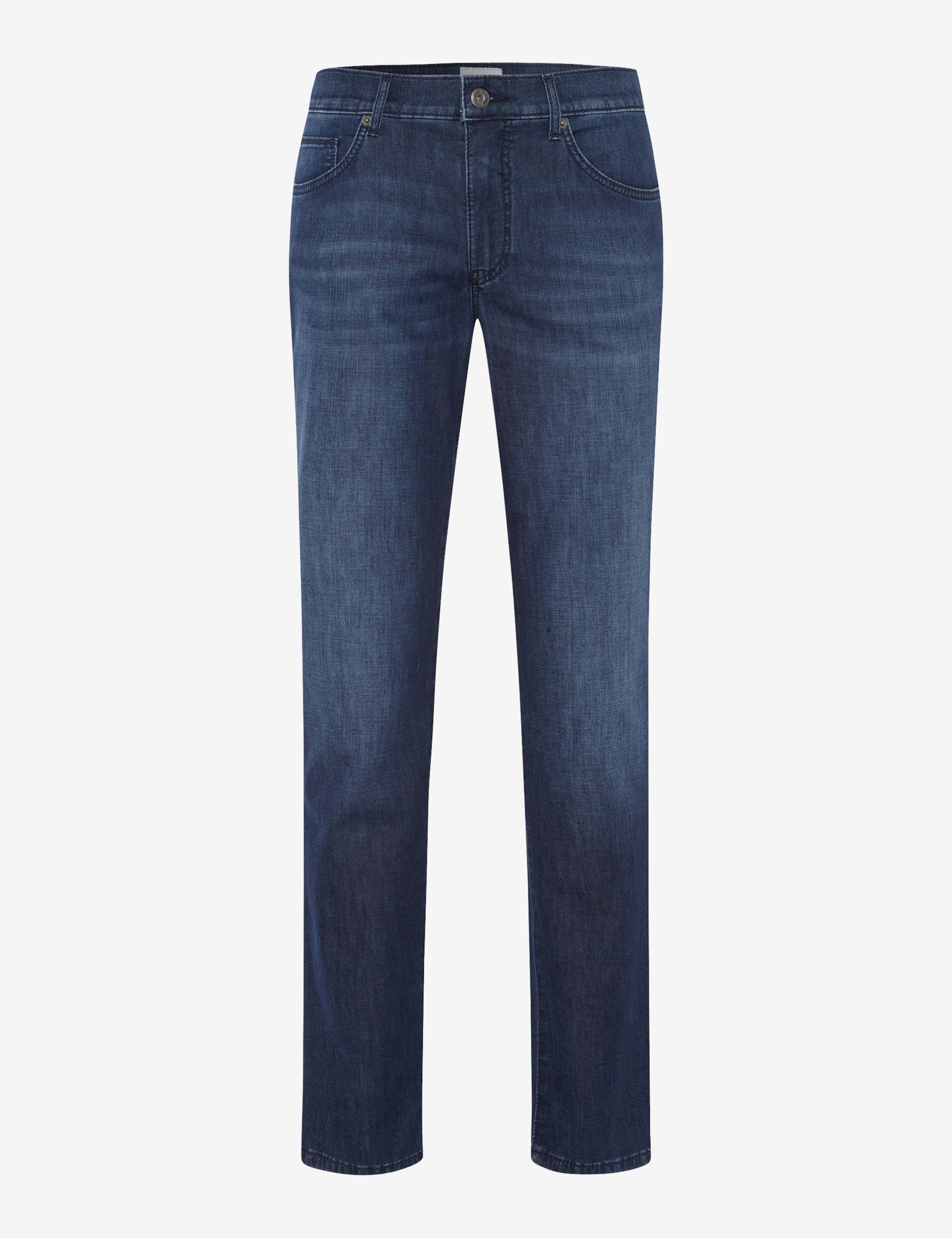 BRAX CADIZ U Jeans - Deep Harbor Blue - 7953720 81-7148-22
