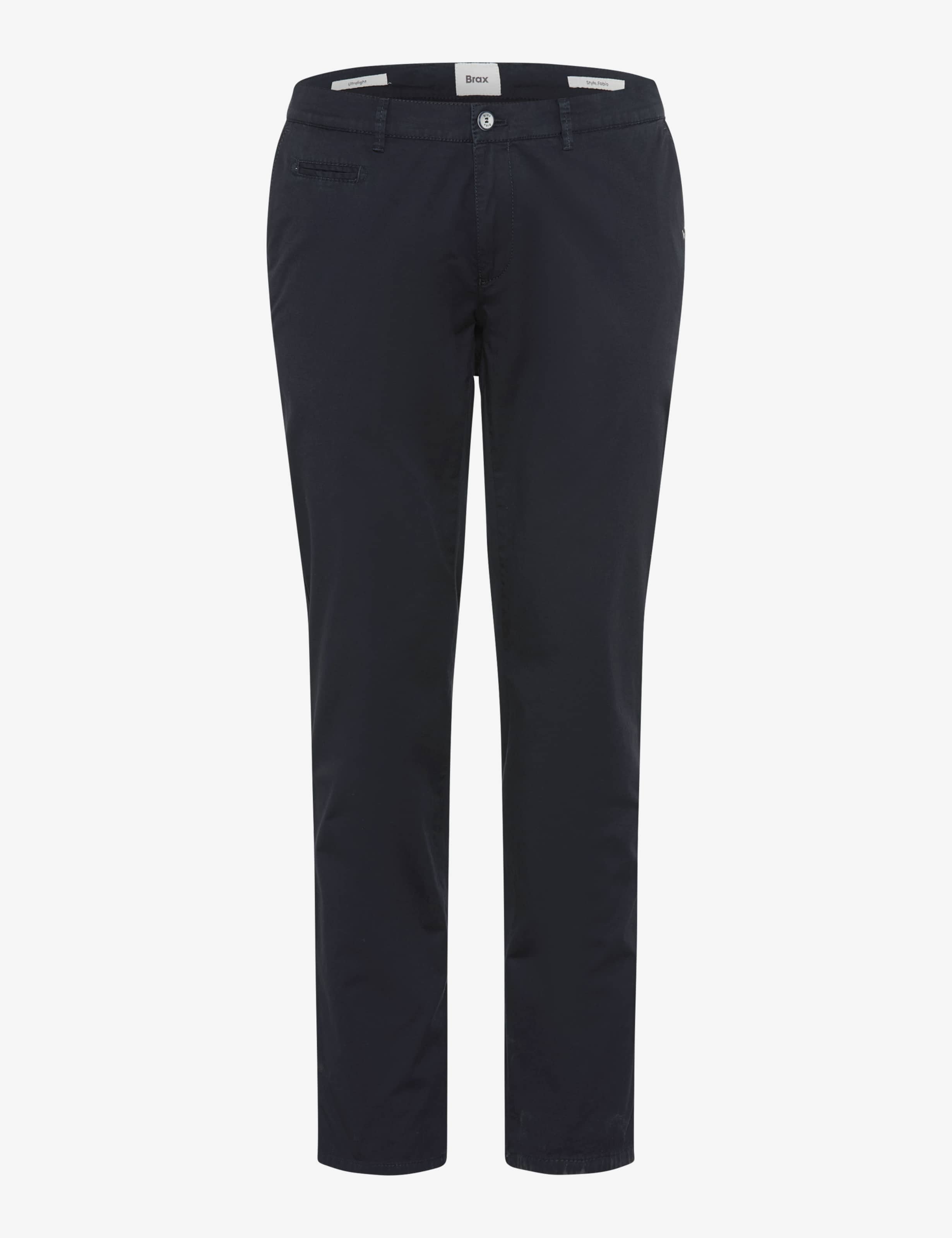 BRAX FABIO U navy 7883620 07-1642-23 - ULTRALIGHT
