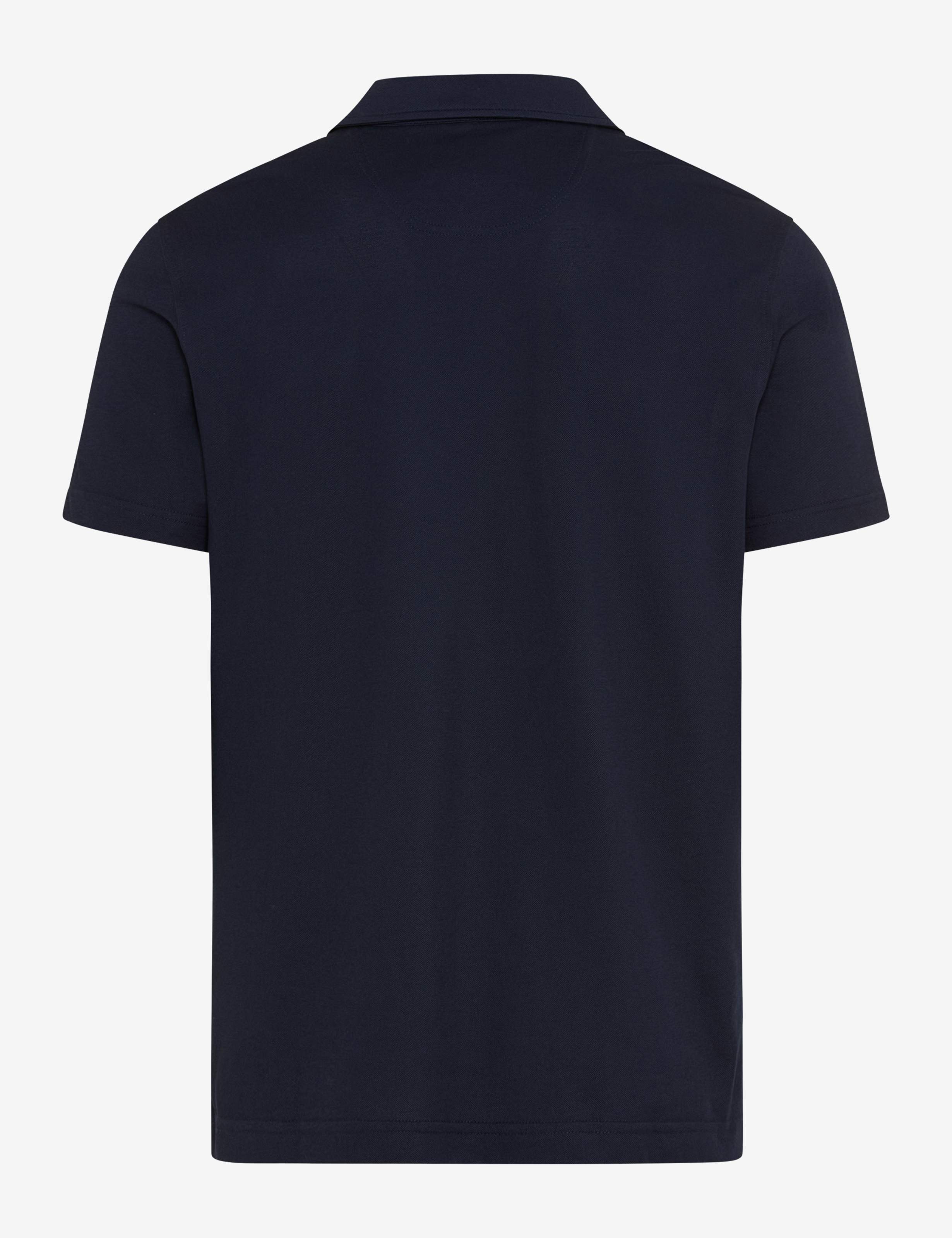 BRAX PEPE Poloshirt - Midnight Atlantic Navy - 70430800 21-4678-23 von BRAX