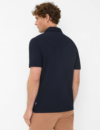 BRAX PEPE Poloshirt - Midnight Atlantic Navy - 70430800 21-4678-23