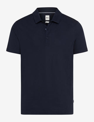 BRAX PEPE Poloshirt - Midnight Atlantic Navy - 70430800 21-4678-23