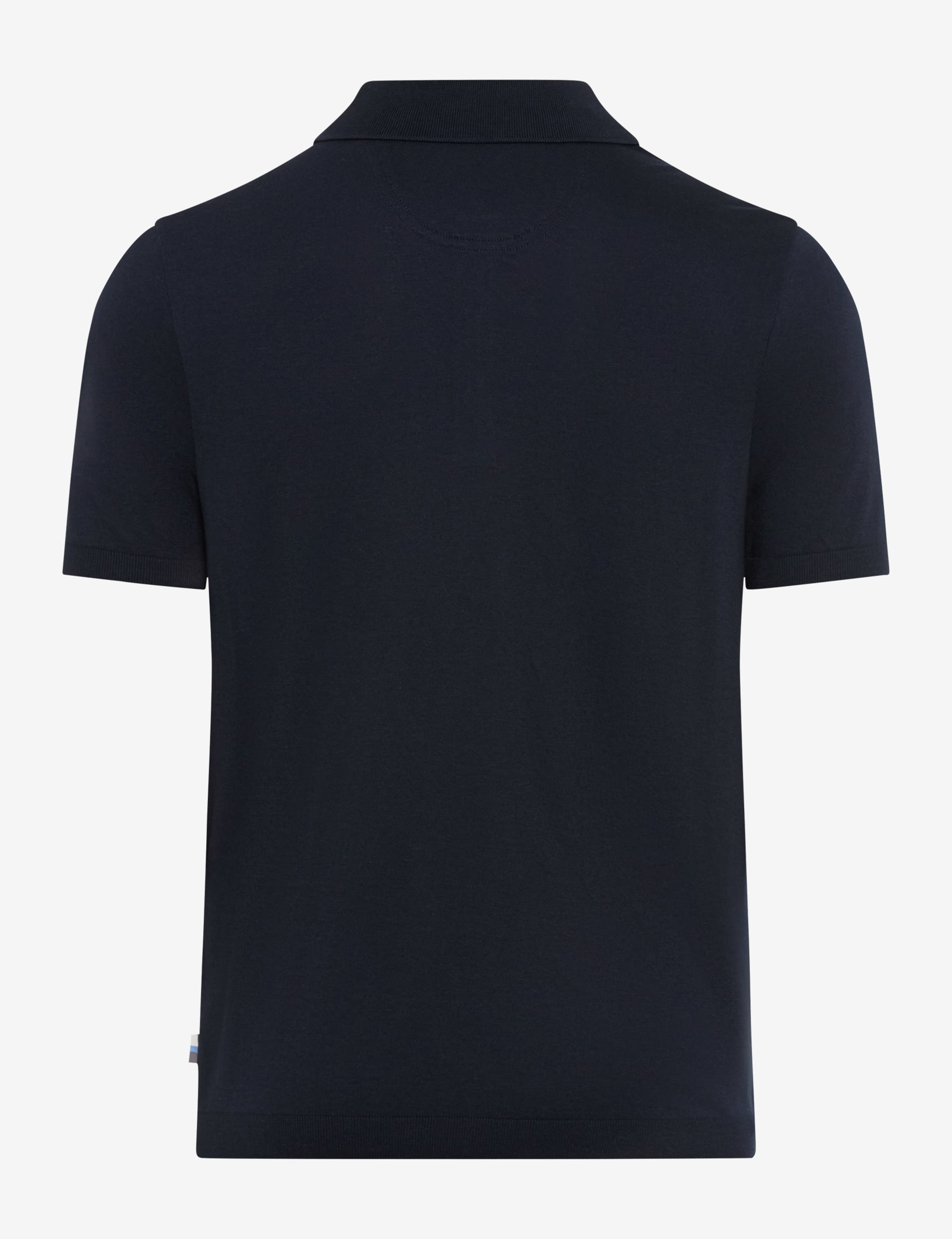 BRAX PARVIS Poloshirt - Midnight Ink Blue - 70436900 70-0016-23