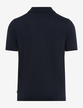 BRAX PARVIS Poloshirt - Midnight Ink Blue - 70436900 70-0016-23
