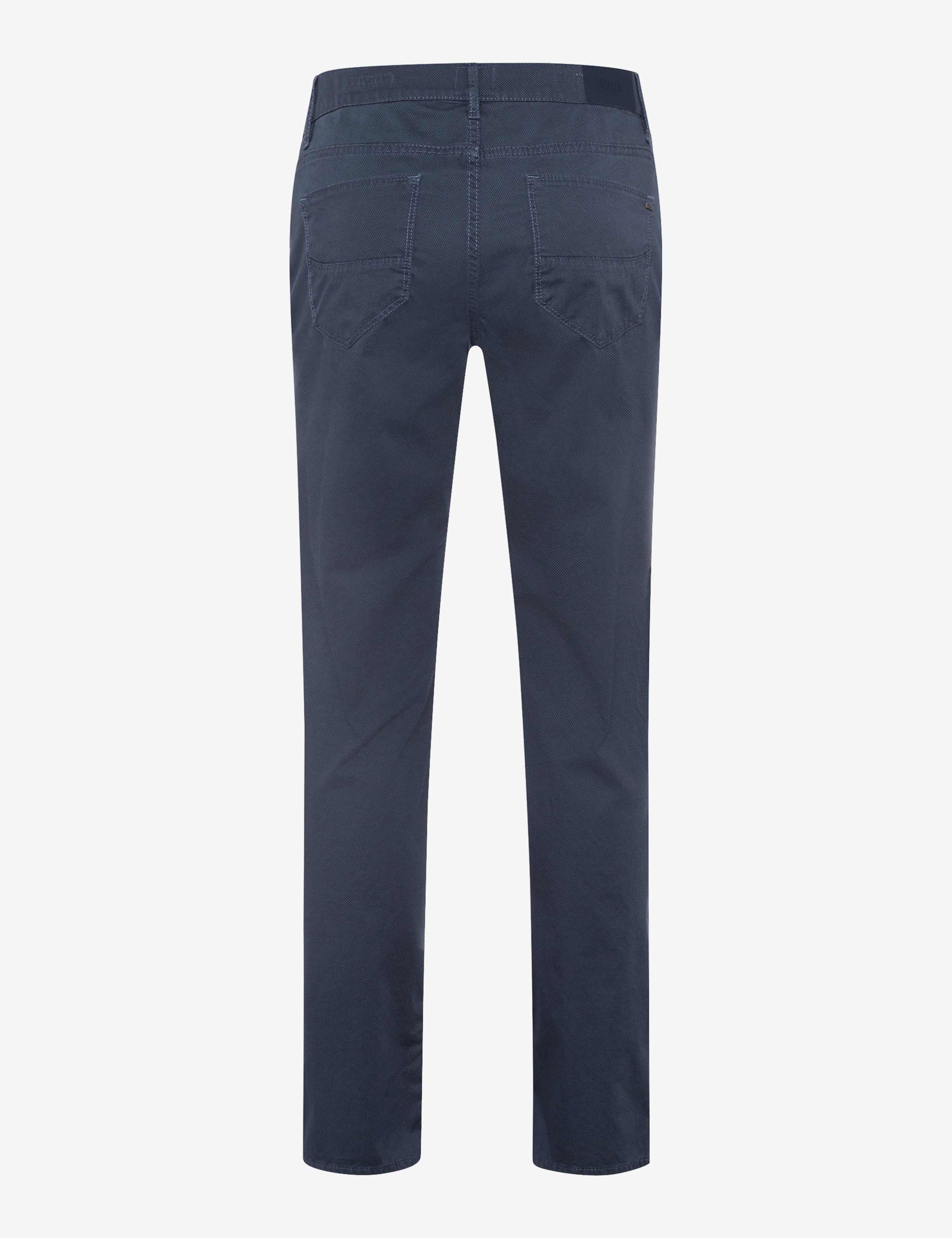 BRAX CADIZ - Marine Dusk Blue - 7884120 81-1558-23 von BRAX
