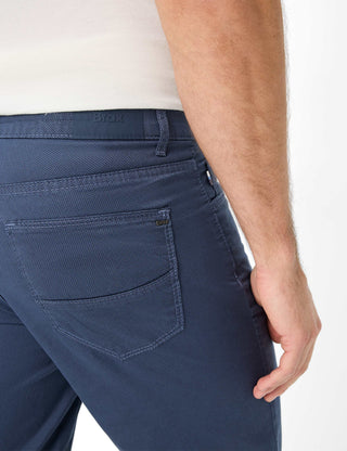 BRAX CADIZ - Marine Dusk Blue - 7884120 81-1558-23