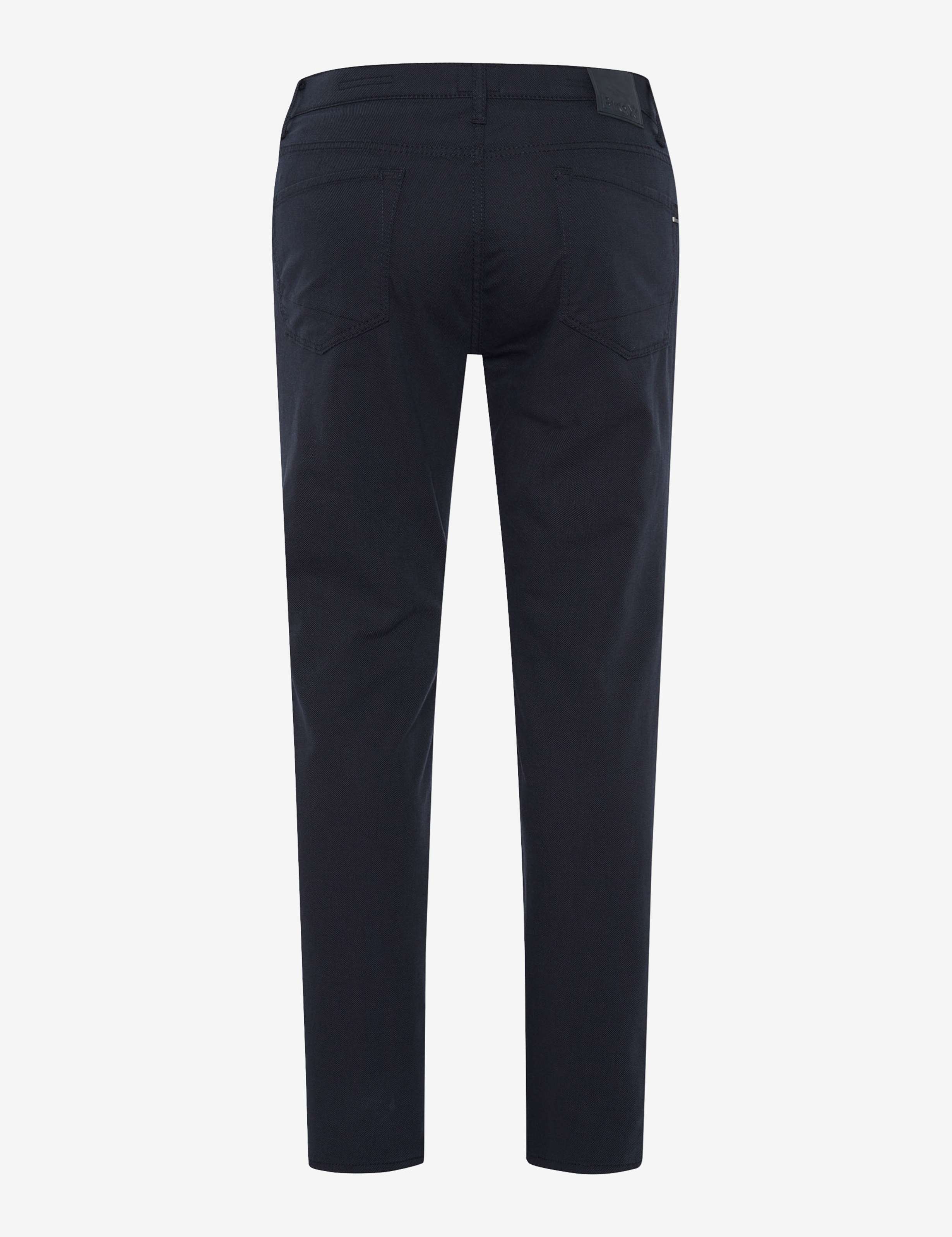 BRAX CHUCK Stoffhose - Midnight Cove - 7863020 81-1708-23 von BRAX