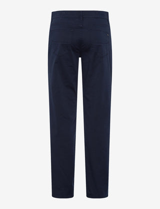 BRAX CADIZ U navy Straight - Deep Indigo Night - 7884120 81-3128-23