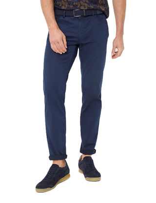 BRAX CADIZ U navy Straight - Deep Indigo Night - 7884120 81-3128-23