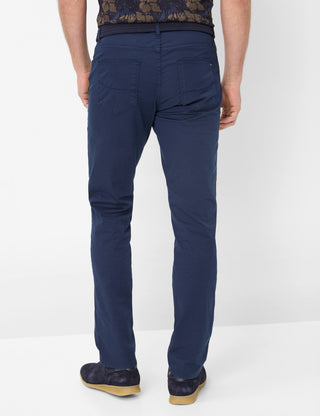 BRAX CADIZ U navy Straight - Deep Indigo Night - 7884120 81-3128-23