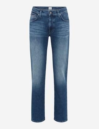 BRAX CLINT Jeans - Stonewashed Indigo Drift - 7960120 07-6752-25