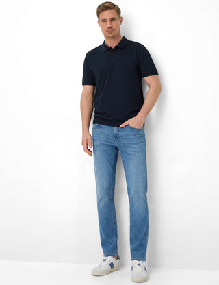 BRAX CHUCK - Twilight Indigo - 7951920 07-7222-25