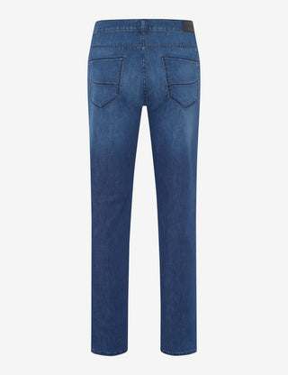BRAX CADIZ U Ibiza Drift Denim - 7953720 81-7148-25
