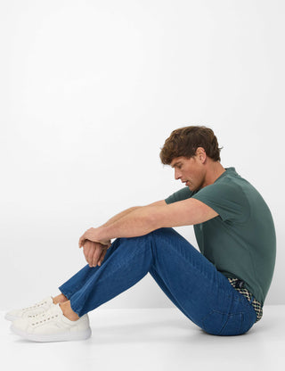 BRAX CADIZ U Ibiza Drift Denim - 7953720 81-7148-25