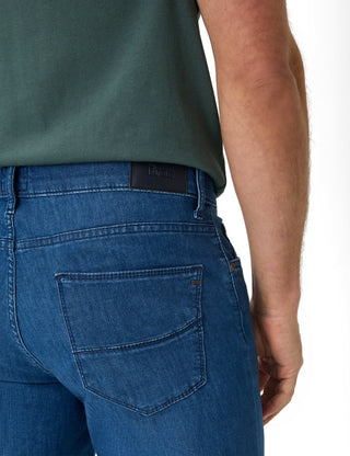 BRAX CADIZ U Ibiza Drift Denim - 7953720 81-7148-25